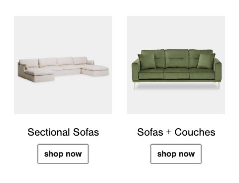 Sectional Sofas, Sofas & Couches