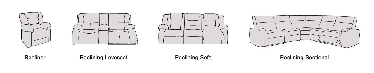 Reclining Furniture