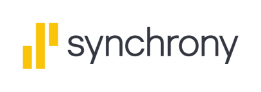 Synchrony finance logo