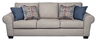 Belcampo Sofa, , large