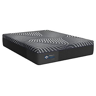 Sealy Twin XL Mattress, Tuxedo, large