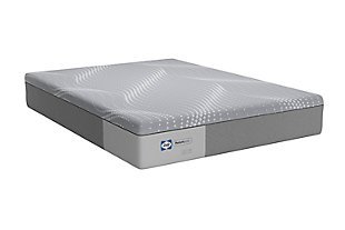 Sealy Bridle Lane Hybrid Medium California Twin Mattress, , large