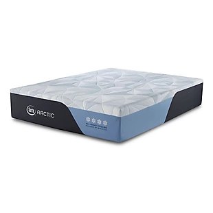 Arctic Premier Firm Queen Mattress, Multi, large