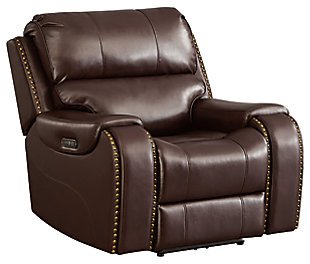 Latimer Power Recliner, , large