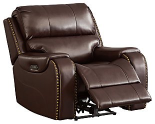 Latimer Power Recliner, , rollover