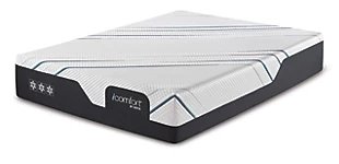 iComfort Foam CF3000 Medium Twin XL Mattress, White/Gray, large