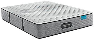 Beautyrest?�Harmony Lux Carbon Series Extra Firm Twin Mattress, White, large