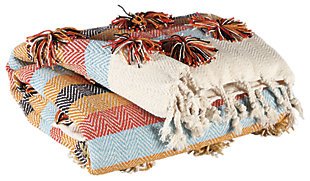 Jacinta Throw, , large