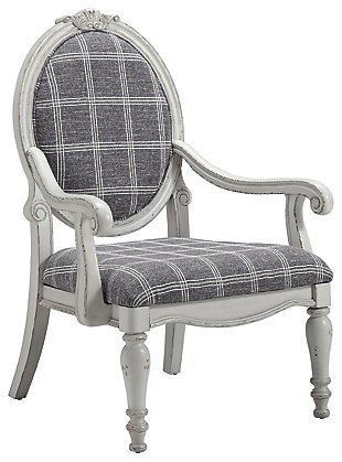 Kornelia Accent Chair, , large