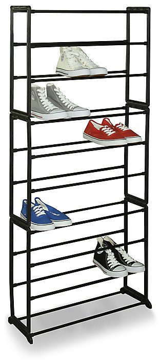 Multipurpose Multipurpose Storage Rack, , large