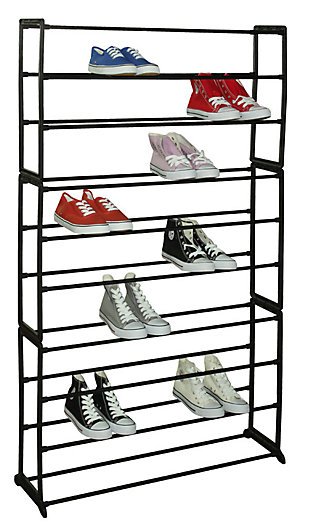 Multipurpose Multipurpose Storage Rack, , large