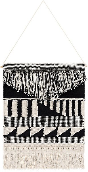 Home Accents Black Modern Decorative Wall Hanging, , rollover