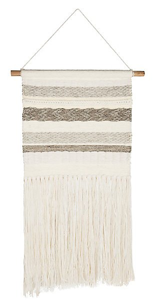 Sedona Woven Wall Tapestry, , large