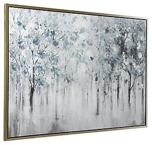 Breckin Wall Art, , large