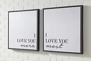 Adline Wall Art (Set of 2), , rollover