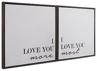 Adline Wall Art (Set of 2), , large