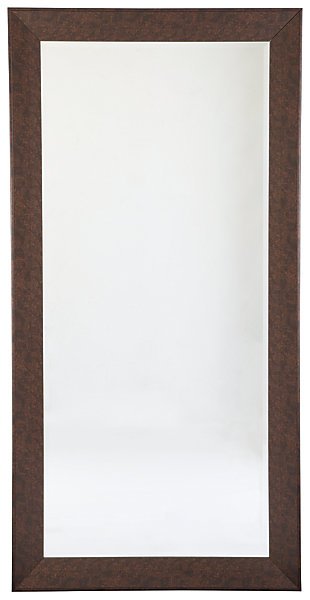 Duha Floor Mirror, , large