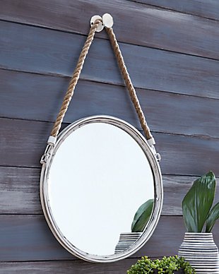 Dusan Accent Mirror, , rollover