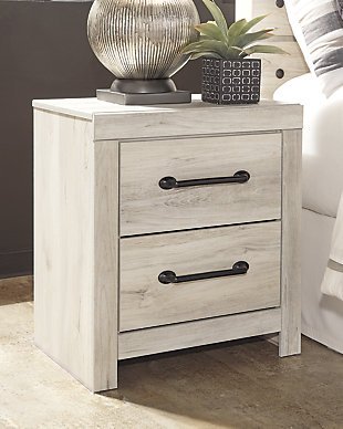 Cambeck Nightstand, , rollover