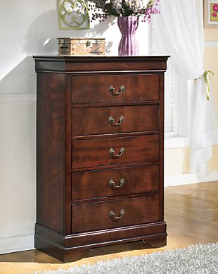 Alisdair Chest of Drawers, , rollover