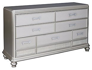 Coralayne Dresser, , large