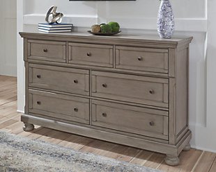 Lettner Dresser, , rollover