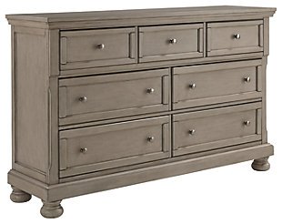 Lettner Dresser, , large