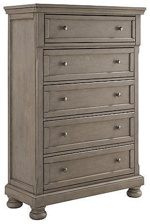 Lettner Chest of Drawers, , large