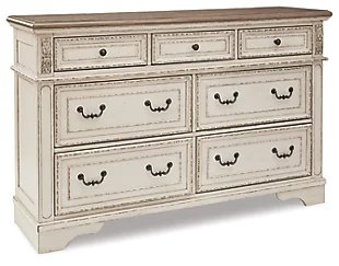 Realyn Dresser, , large