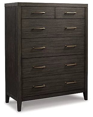 Bellvern Chest of Drawers, , large