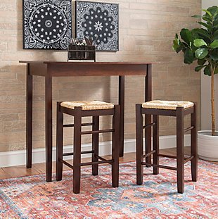 Brady 3-Piece Counter Height Set, , rollover