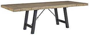 Baylow Dining Table, , large