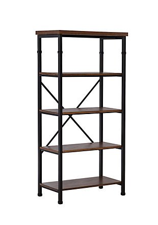 Austin Bookcase, , large