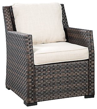 Easy Isle Lounge Chair with Cushion, , large