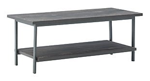 Jandoree Coffee Table, , large