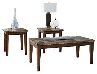 Theo Table (Set of 3), , large