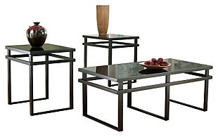 Laney Table (Set of 3), , large