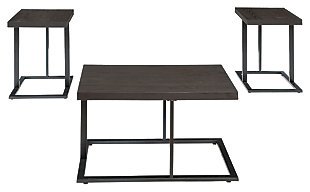 Airdon Table (Set of 3), , large