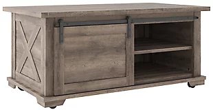 Arlenbry Coffee Table, , large