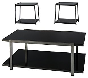 Rollynx Table (Set of 3), , large