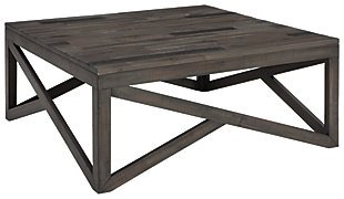 Haroflyn Coffee Table, , large