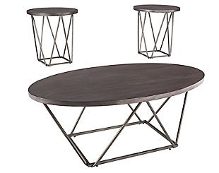 Neimhurst Table (Set of 3), , large