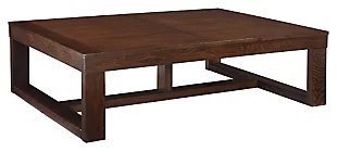 Watson Coffee Table, , large