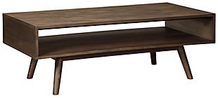 Kisper Coffee Table, , large