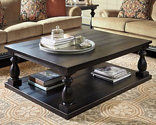 Mallacar Coffee Table, , rollover