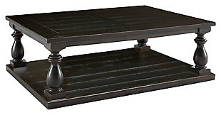 Mallacar Coffee Table, , large