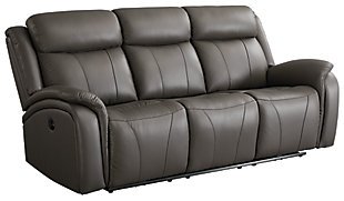 Chasewood Power Reclining Sofa, , large