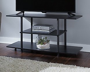 Cooperson 42" TV Stand, , rollover